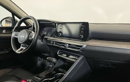 KIA K5, 2022 год, 2 697 000 рублей, 9 фотография