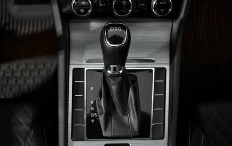 Skoda Superb III рестайлинг, 2020 год, 2 650 000 рублей, 10 фотография