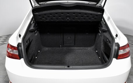 Skoda Superb III рестайлинг, 2020 год, 2 650 000 рублей, 21 фотография