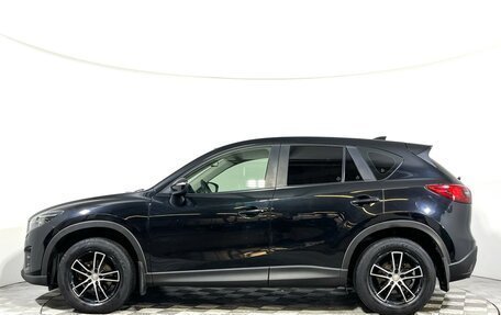 Mazda CX-5 II, 2016 год, 1 757 000 рублей, 8 фотография