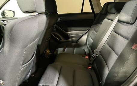 Mazda CX-5 II, 2016 год, 1 757 000 рублей, 10 фотография