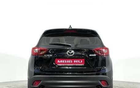 Mazda CX-5 II, 2016 год, 1 757 000 рублей, 6 фотография