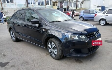 Volkswagen Polo VI (EU Market), 2013 год, 350 000 рублей, 8 фотография