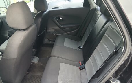 Volkswagen Polo VI (EU Market), 2013 год, 350 000 рублей, 10 фотография