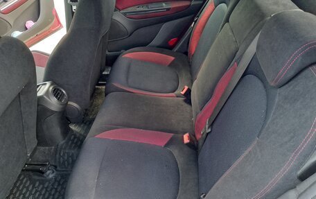 Fiat Bravo, 2008 год, 650 000 рублей, 5 фотография