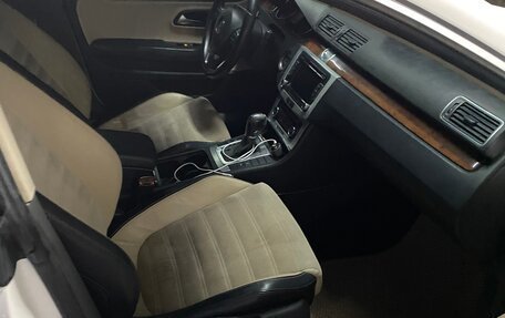 Volkswagen Passat CC I рестайлинг, 2011 год, 950 000 рублей, 4 фотография