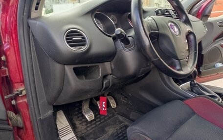 Fiat Bravo, 2008 год, 650 000 рублей, 3 фотография