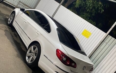 Volkswagen Passat CC I рестайлинг, 2011 год, 950 000 рублей, 3 фотография