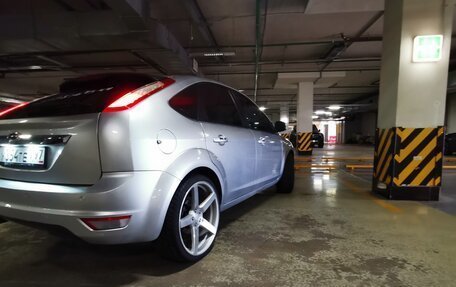 Ford Focus II рестайлинг, 2008 год, 765 000 рублей, 5 фотография