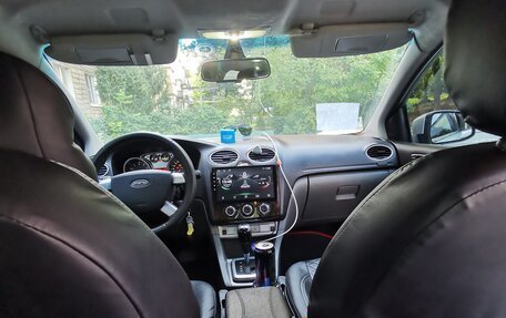 Ford Focus II рестайлинг, 2008 год, 765 000 рублей, 14 фотография