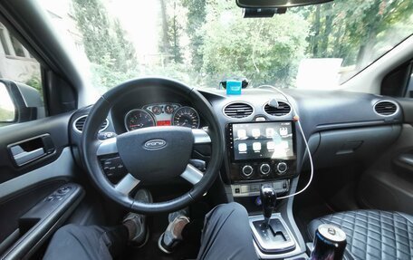 Ford Focus II рестайлинг, 2008 год, 765 000 рублей, 6 фотография