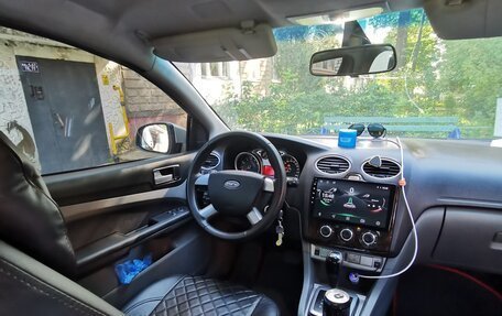 Ford Focus II рестайлинг, 2008 год, 765 000 рублей, 8 фотография