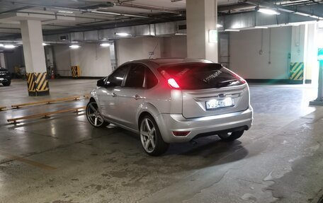 Ford Focus II рестайлинг, 2008 год, 765 000 рублей, 13 фотография
