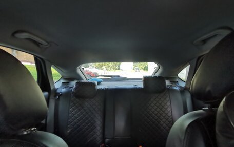 Ford Focus II рестайлинг, 2008 год, 765 000 рублей, 7 фотография