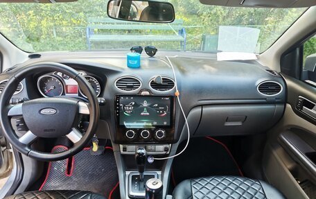 Ford Focus II рестайлинг, 2008 год, 765 000 рублей, 9 фотография