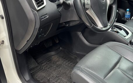 Nissan Qashqai, 2015 год, 1 900 000 рублей, 4 фотография