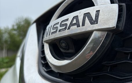 Nissan Qashqai, 2015 год, 1 900 000 рублей, 7 фотография