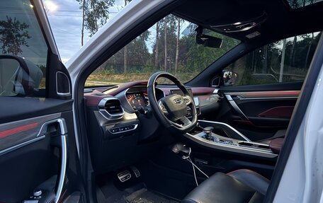 Geely Coolray I, 2023 год, 1 800 000 рублей, 6 фотография