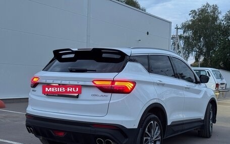 Geely Coolray I, 2023 год, 1 800 000 рублей, 4 фотография