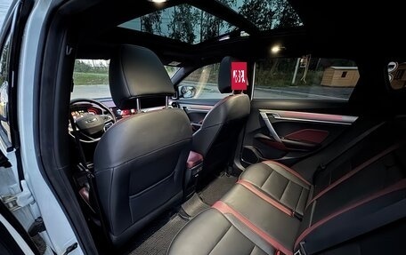 Geely Coolray I, 2023 год, 1 800 000 рублей, 7 фотография