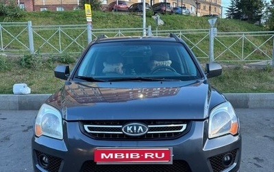 KIA Sportage II, 2009 год, 900 000 рублей, 1 фотография