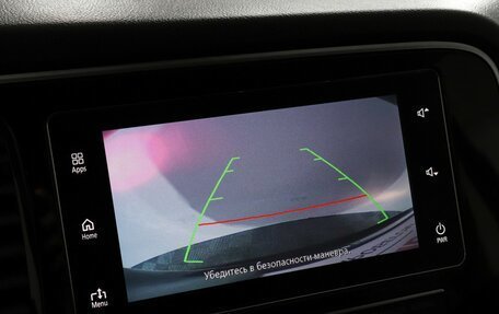Mitsubishi Outlander III рестайлинг 3, 2020 год, 2 649 000 рублей, 15 фотография