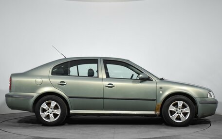 Skoda Octavia IV, 2002 год, 290 000 рублей, 4 фотография