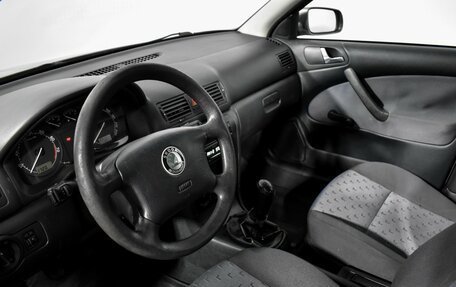 Skoda Octavia IV, 2002 год, 290 000 рублей, 9 фотография