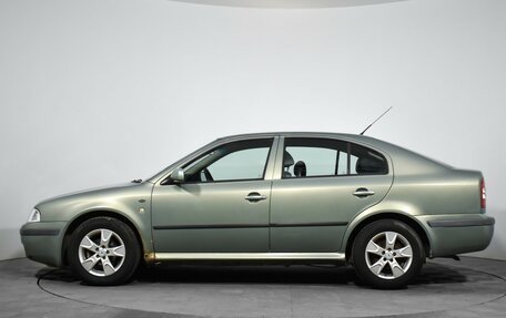 Skoda Octavia IV, 2002 год, 290 000 рублей, 8 фотография