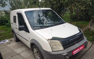 Ford Transit Connect, 2003 год, 430 000 рублей, 1 фотография