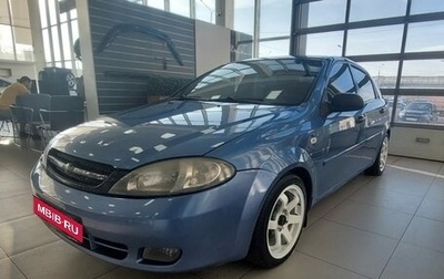 Chevrolet Lacetti, 2007 год, 275 000 рублей, 1 фотография