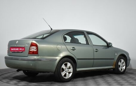 Skoda Octavia IV, 2002 год, 290 000 рублей, 5 фотография