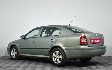 Skoda Octavia IV, 2002 год, 290 000 рублей, 7 фотография