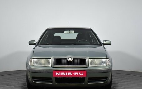 Skoda Octavia IV, 2002 год, 290 000 рублей, 2 фотография