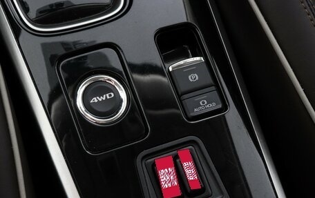 Mitsubishi Outlander III рестайлинг 3, 2020 год, 2 649 000 рублей, 16 фотография