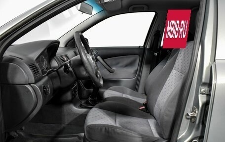 Skoda Octavia IV, 2002 год, 290 000 рублей, 10 фотография