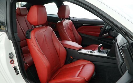 BMW 4 серия, 2015 год, 3 097 500 рублей, 8 фотография