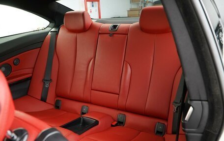 BMW 4 серия, 2015 год, 3 097 500 рублей, 9 фотография