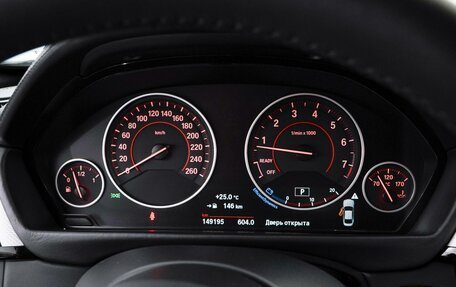 BMW 4 серия, 2015 год, 3 097 500 рублей, 17 фотография