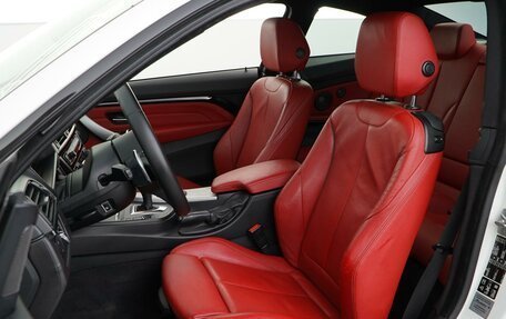 BMW 4 серия, 2015 год, 3 097 500 рублей, 10 фотография