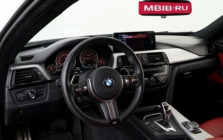 BMW 4 серия, 2015 год, 3 097 500 рублей, 6 фотография