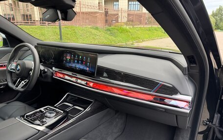 BMW 7 серия, 2024 год, 14 975 000 рублей, 9 фотография