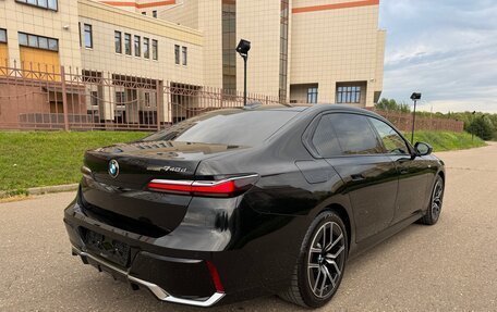 BMW 7 серия, 2024 год, 14 975 000 рублей, 8 фотография