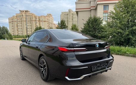 BMW 7 серия, 2024 год, 14 975 000 рублей, 7 фотография
