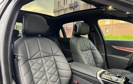 BMW 7 серия, 2024 год, 14 975 000 рублей, 11 фотография