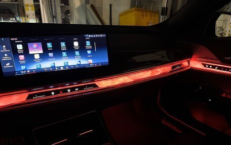 BMW 7 серия, 2024 год, 14 975 000 рублей, 12 фотография