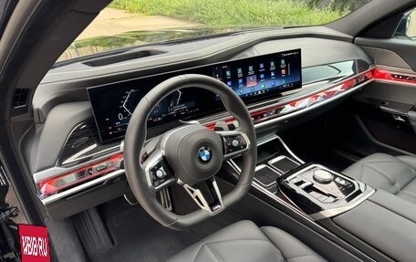 BMW 7 серия, 2024 год, 14 975 000 рублей, 2 фотография