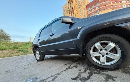 KIA Sportage II, 2009 год, 900 000 рублей, 8 фотография
