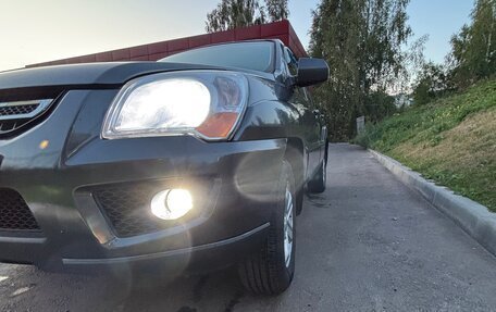 KIA Sportage II, 2009 год, 900 000 рублей, 13 фотография