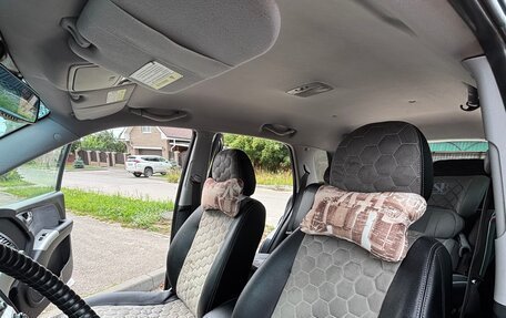 KIA Sportage II, 2009 год, 900 000 рублей, 19 фотография